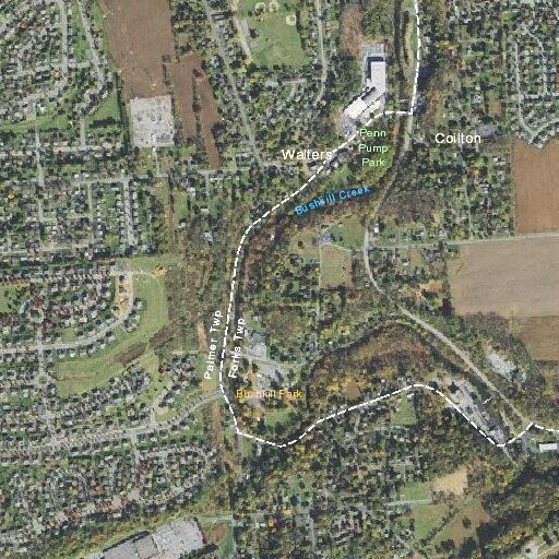Power lines reported down on Bottle Drive
