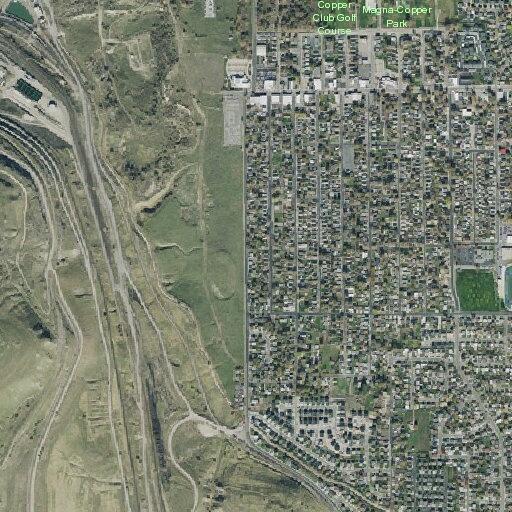 Complainant and juveniles advised to evacuate home during incident