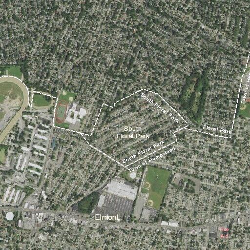 Male patient reported near Belmont Boulevard between Rosalind and Hempstead