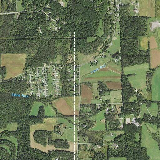 Male patient with back pain near Monks Road in Clinton Township