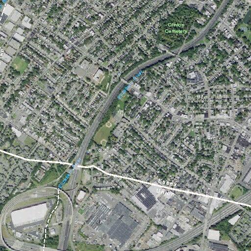 Gas check requested at Union Avenue building