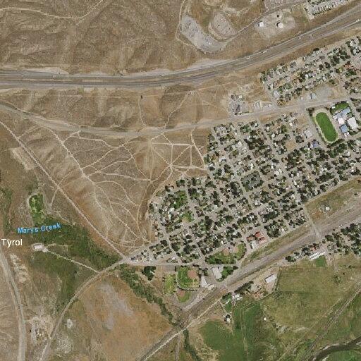 Medical assistance requested near Cortez Circle in Carlin