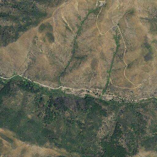 Medical response near Trail Gulch Road and Highway 299 West