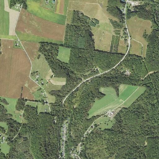 Four-car crash with fluid leak on Route 286