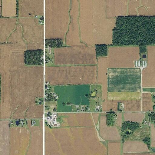 Abandoned SUV investigated on County Road 80