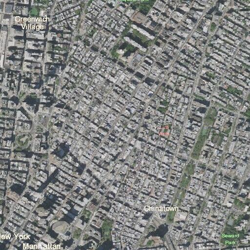 Multiple shotspotter activations near grand avenue in new york