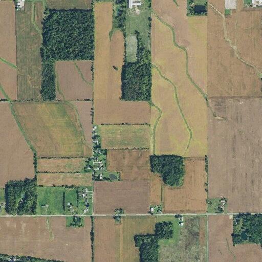 Physical dispute between women near Blair Road in Harrod