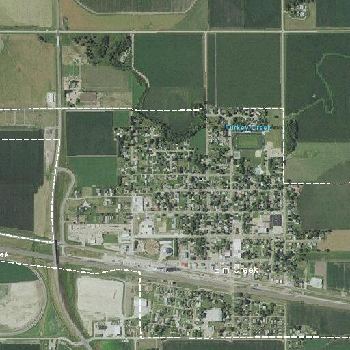 38-year-old female reported ill at Elm Creek residence