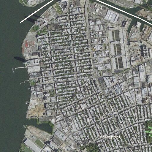 Medical emergency reported at Wythe Avenue and Roebling Street