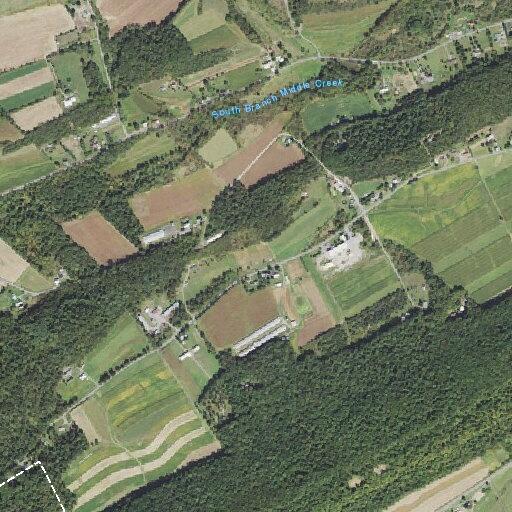 Medical alarm reported near Ridge Road in Beaver Springs