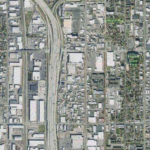 Person with diabetic problem at Salt Lake City address