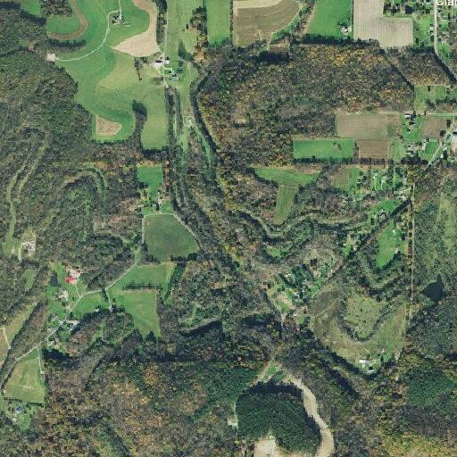 Deputies search for missing man near campground