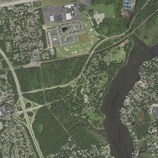 Female reported sick near Woodhollow Road in Great River