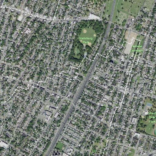 911 hang-up checked near Brighton Terrace