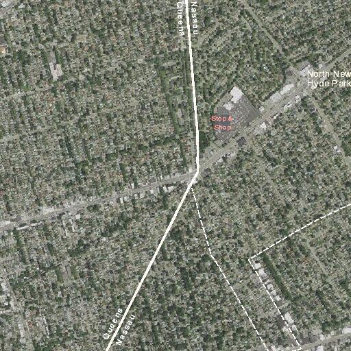 Person having allergic reaction to shellfish in Floral Park