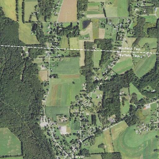 Fire alarm activation on Bear Creek Road