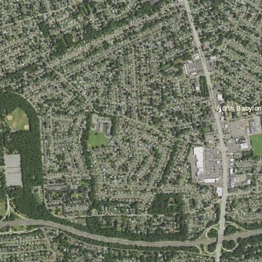 Man bleeding near Interlaken Lane in North Babylon