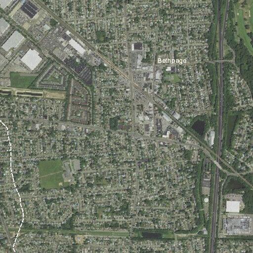 Sick man reported at apartment on Central Boulevard