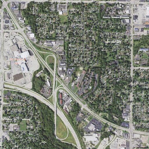 Suspected overdose near North Brandywine Drive in Peoria