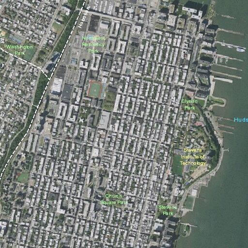 Person having diabetic emergency in Hoboken apartment