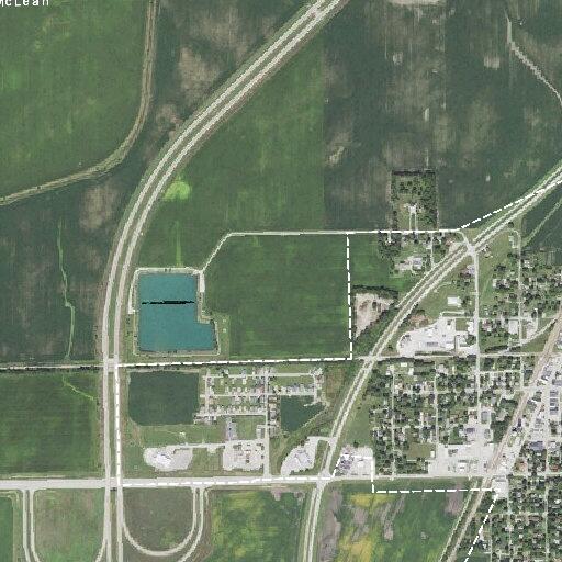 Juvenile male with head injury treated at gas station