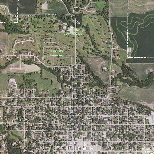 Male fallen and needs lift assistance in Clarinda