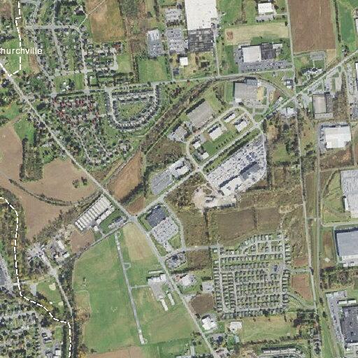 Juveniles ring doorbell and flee on Whitemarsh Drive