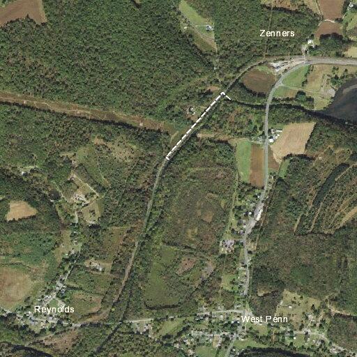 Person found unresponsive at West Penn Rod and Gun Club
