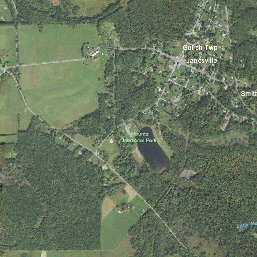Person reported ill near Plank Road in Smithmill