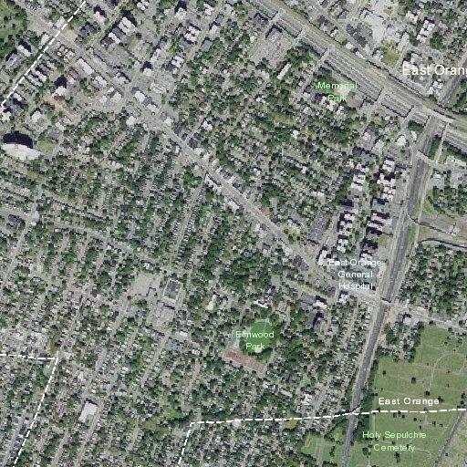 Residential alarm at Elmwood Avenue home