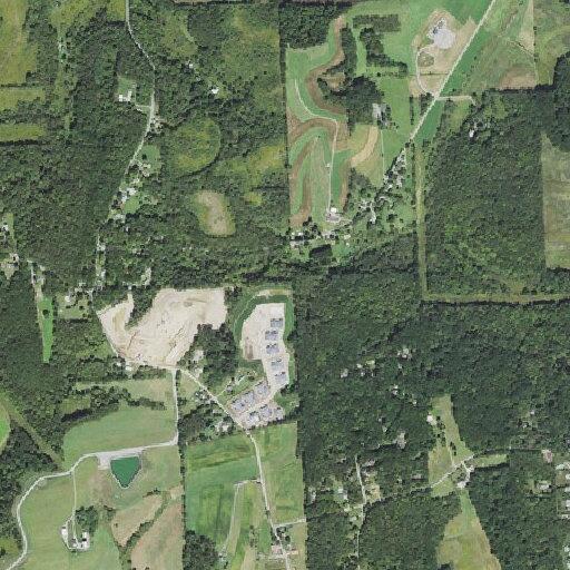 Medical emergency reported near Spring Valley Drive