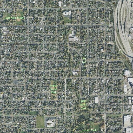 Person with breathing problem near Emery Street west