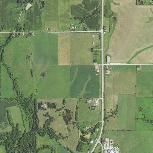 Air ambulance dispatch requested to Centerville helipad