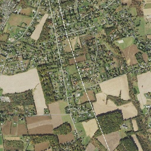 Pediatric seizure reported near Woodlawn Drive and Forest Road in Moore Township