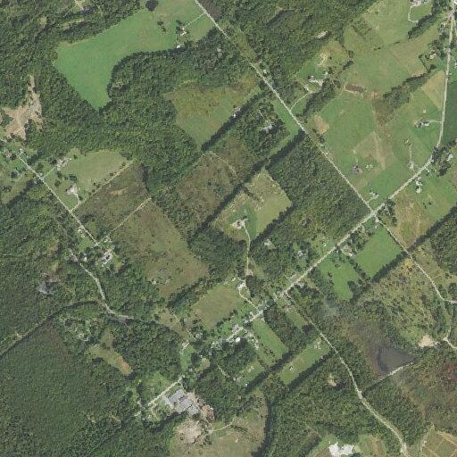 Person having seizures near Ginter Moran Highway