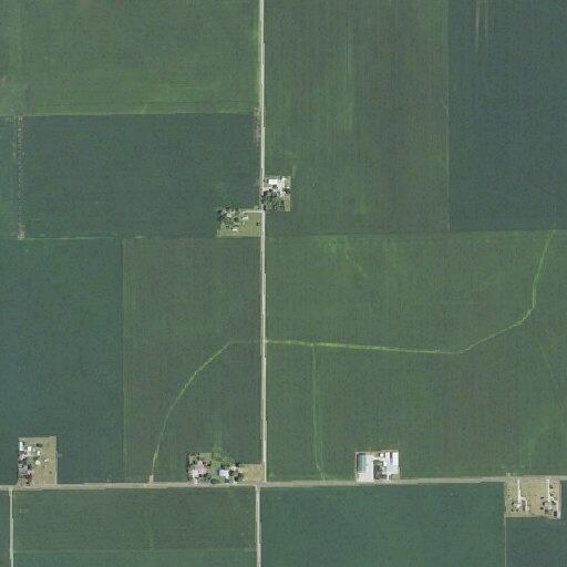 Man reports chest pain near East (number withheld) North Road in Fairbury