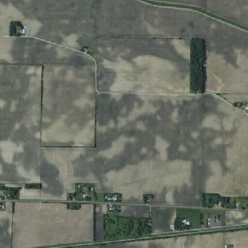 Woman experiencing chest pain at East US Highway 24