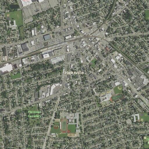 Person with altered mental status on Monroe Avenue