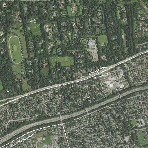 Car crash reported on Walsh Lane in Westbury