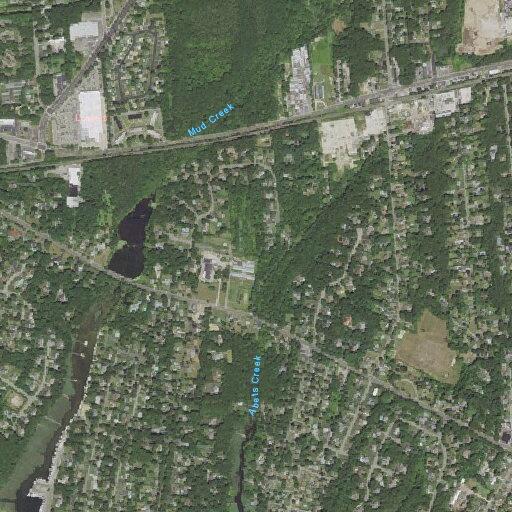 Motor vehicle lockout near South Country
