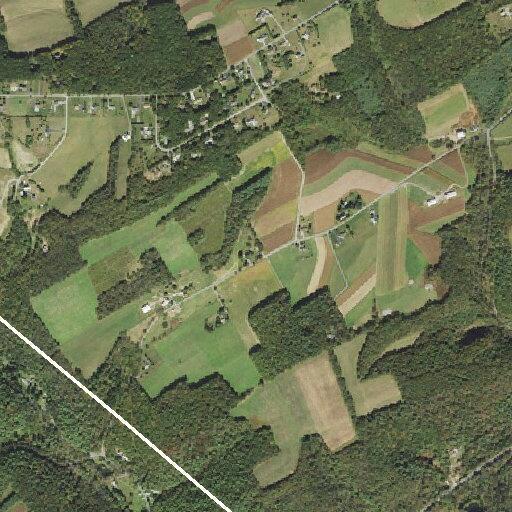 Person injured in fall near Ben Salem Road in East Penn Township