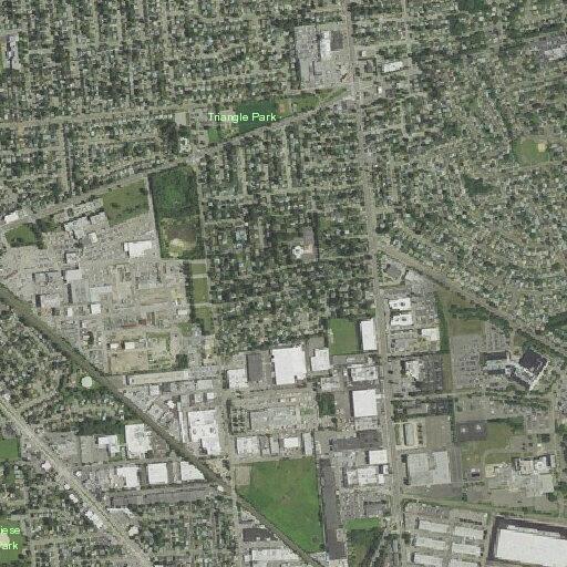 Oil leak in basement near Tudor Road in Hicksville