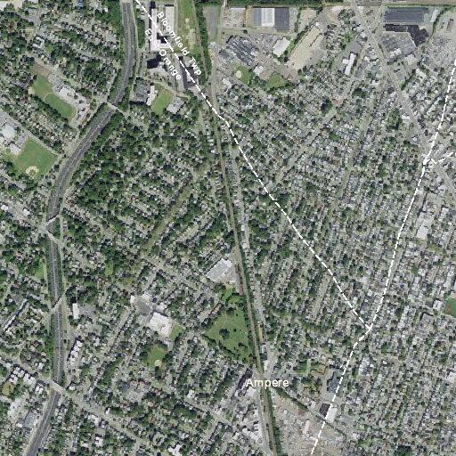 Person having a seizure at Flora Park in East Orange