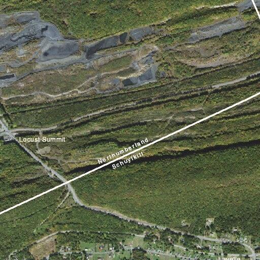 Minor road issue cleared at Main and Dutch Road