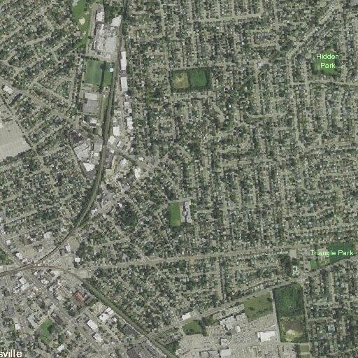 Person with altered mental status near Pierce Toll Avenue