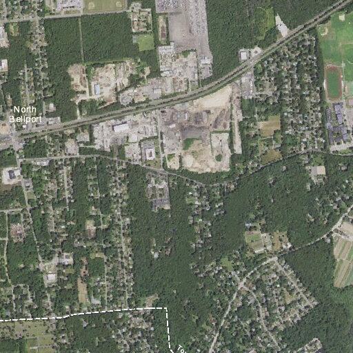 51-year-old man having difficulty breathing at Bellhaven