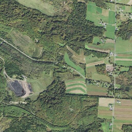 BLS medical emergency reported near North Camp Road