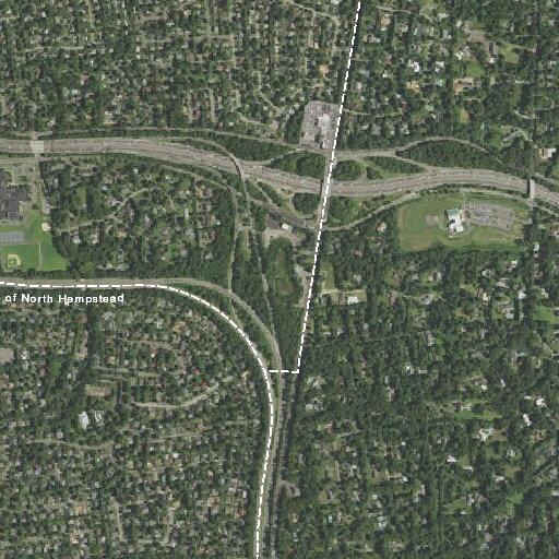 Person with traumatic injury on West Jericho Turnpike