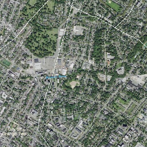 Possible carbon monoxide alarm at Park Street home