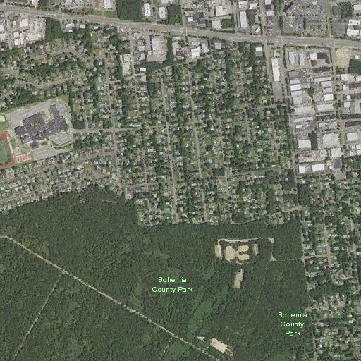 Teen overdose at Roosevelt Avenue residence